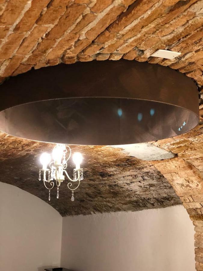 ורונה Domus Paradiso מראה חיצוני תמונה