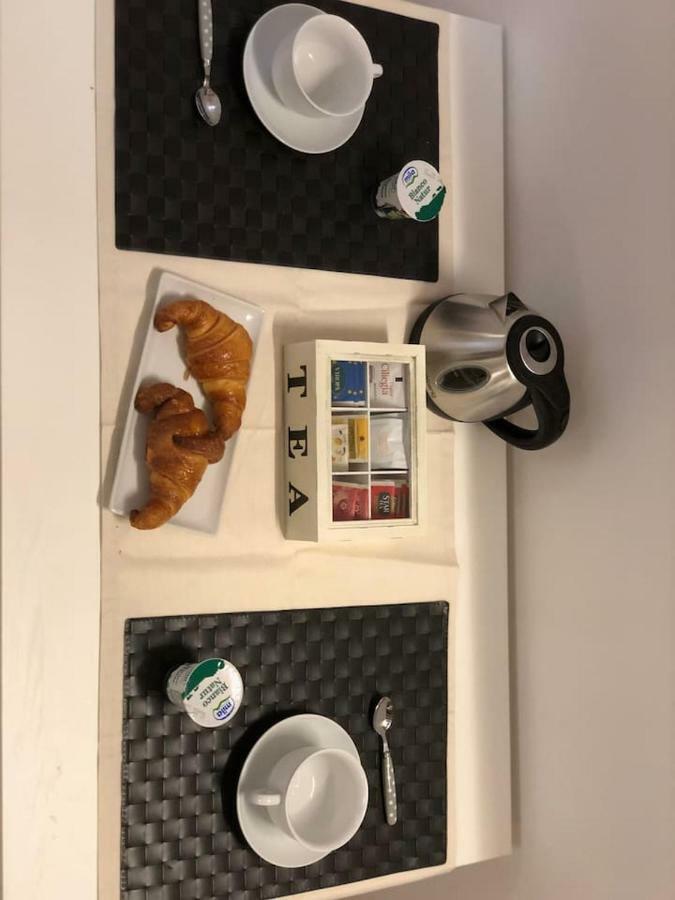 ורונה Domus Paradiso מראה חיצוני תמונה