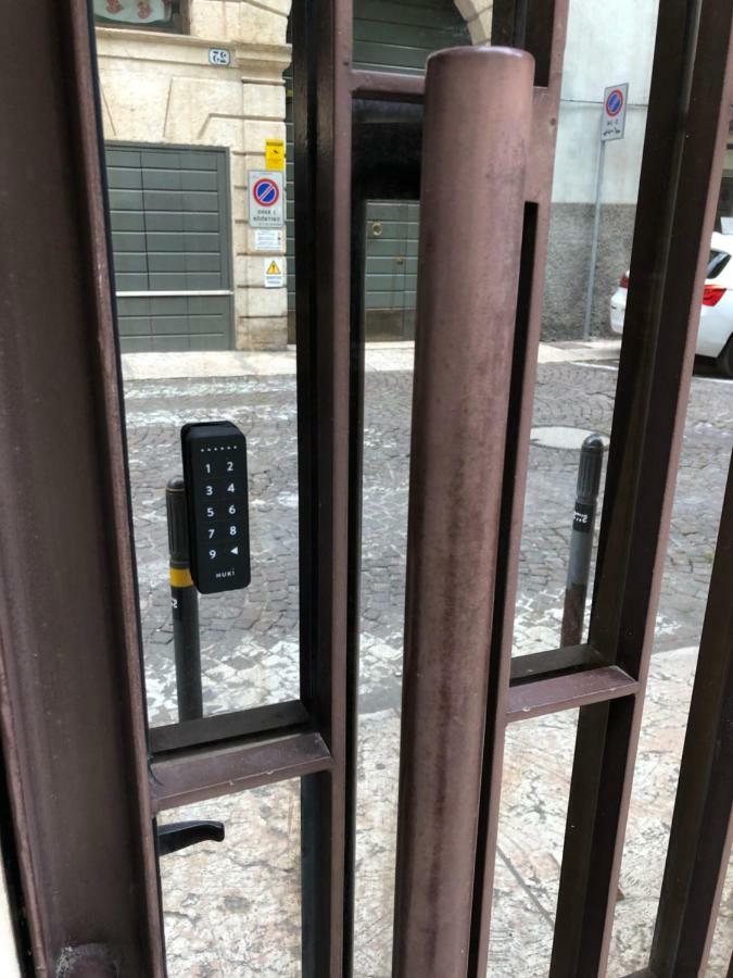 ורונה Domus Paradiso מראה חיצוני תמונה